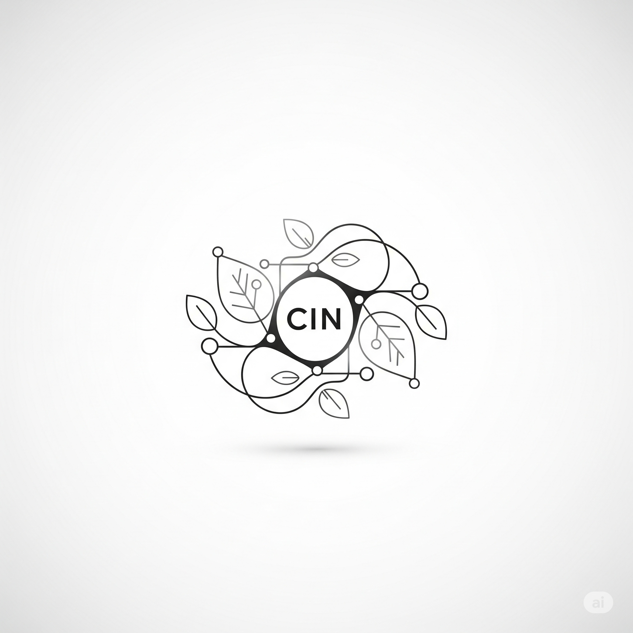 CIN Logo
